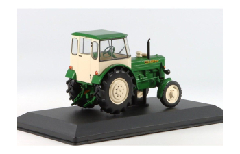 Zetor 50 Super, Kultowe Traktory