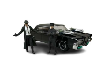 Фигурка Kato from Green Hornet Figure