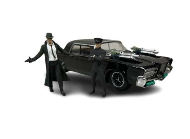 Фигурка Kato from Green Hornet Figure