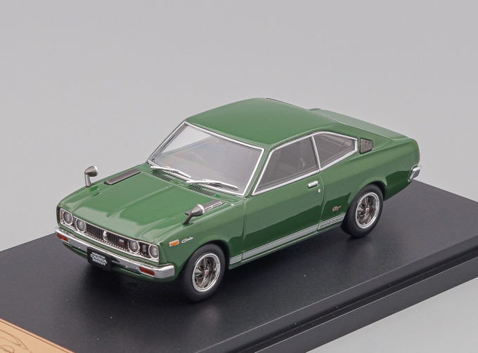 TOYOTA Carina HT 2000GT (RA15-MQ(R)) (1974), Japanese Cars Premium Collection 32