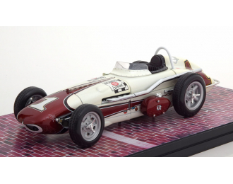 WATSON Roadster Winner Indianapolis 500, Foyt (1961)