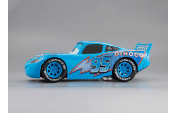 Dinoco Lightning McQueen