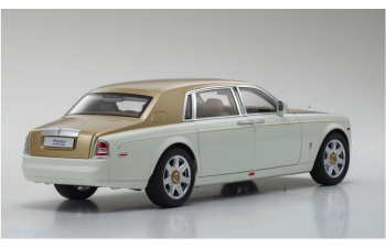 Rolls-Royce Phantom EWB