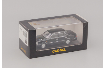 TOYOTA Crown Royal Saloon G (JZS175) (1999), black