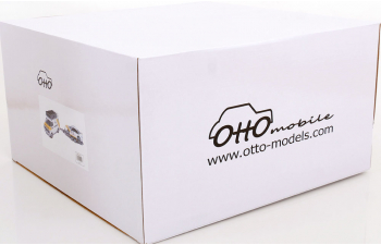 CHEVROLET G30 Van с прицепом + OPEL TDC Manta Gr B Rally Frequelin/Tilber (1984)