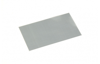 Сборная модель M1a1 Abrams Military Tank