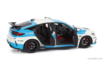 HONDA CIVIC TYPE-R (FL5) N 100 RACING 2020