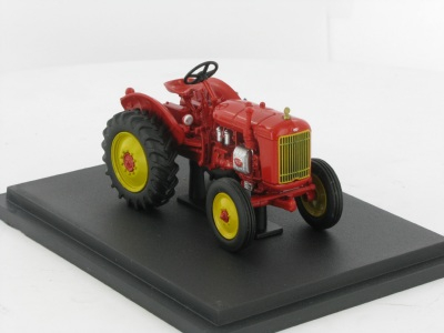 MAP DR3, Tracteurs et monde agricole 95