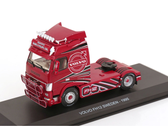 VOLVO FH12 (2003), Truck Tuning Collection