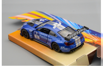 BMW M6 GT3 #101 Playstation