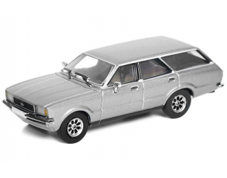 FORD Taunus TC 2 Turnier (1976). silver