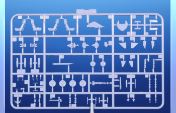 Сборная модель AJ-37 Viggen 'Show Must Go On'