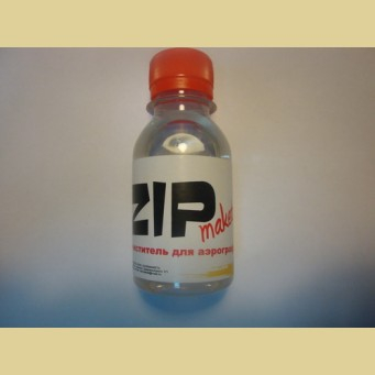 Очиститель для аэрографа, 100 мл.