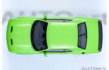 DODGE Challenger SRT Superstock (2023), sublime