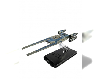 U-Wing, STAR Wars Vaisseaux et Vehicules № 37