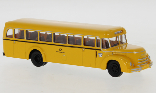 MAN MKN Rundhauber Deutsche