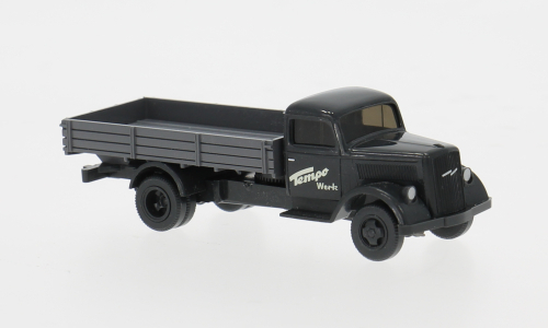 OPEL Blitz Tempo Werk (1935), black