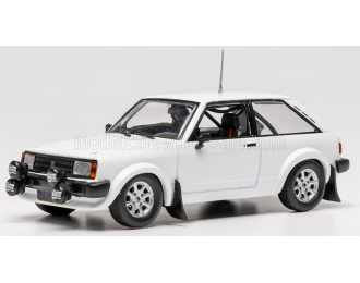 SUNBEAM LOTUS (night version) BASE RALLY (1979), white