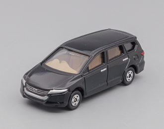 HONDA Odyssey, black