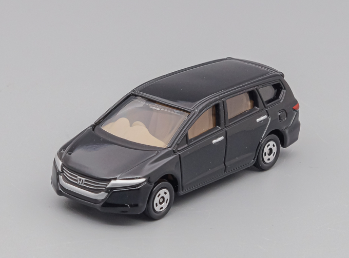 HONDA Odyssey, black