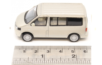 VOLKSWAGEN T5 California Camper 2005 Metallic Beige