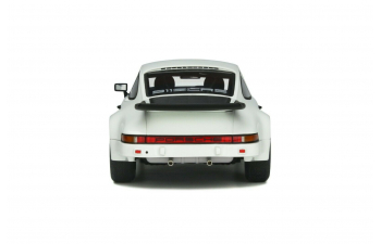 Porsche 911 SC RS - 1984 (white)