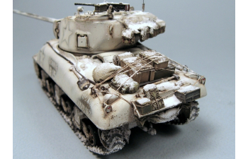 M4A1 (76W) Sherman