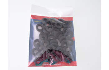 Покрышки на Минский-5432, -5516, -55111, Камский 53215, Камский 55111, -65111 (КАМА-И68А 11R20) (комплект 50 шт.)