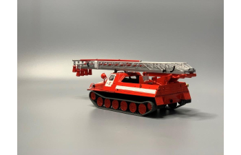 Набор для конверсии Пожарная автолесница АЛ-30 (ГТ-Т)