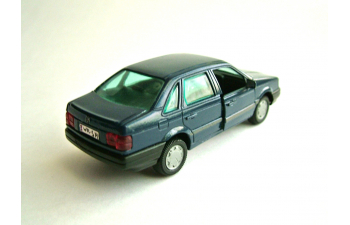 VOLKSWAGEN Passat B3, синий