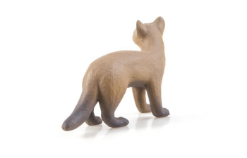 Дикие животные России № 30: Соболь (только вложение)