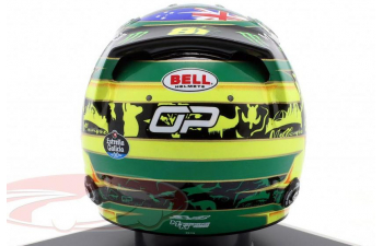 McLAREN #81 9th Australian GP Formula 1 Oscar Piastri (2025)