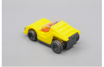 Игрушка МИКРО автомобиль