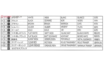 Сборная модель Nissan Laurel Hardtop 2000 4Dr Medalist (C230)