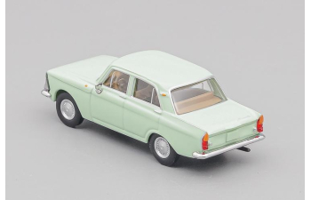 МОСКВИЧ 408, светло-зеленый