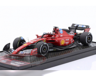 FERRARI SF-23 №44 Fiorano Test Formula 1 Lewis Hamilton (2025)