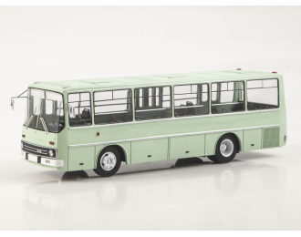 IKARUS 222, зеленый / белый