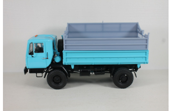 Надставные борта и набор для доработки КАЗ-4540 (ССМ, Аист, АвД)