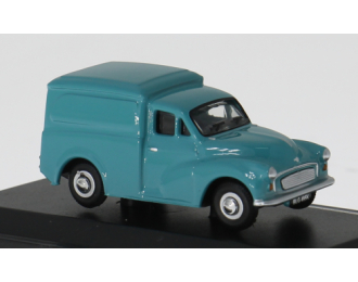 MORRIS 1000  pick-up (1971), light blue