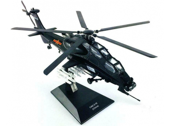 CAIC Z-10 Китай