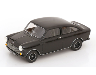 MINI Broadspeed (1966), black