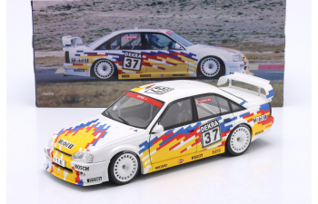 OPEL Omega Evo 500 #37 Opel Team Irmscher DTM Volker Strycek (1991)