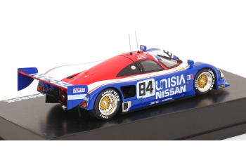 NISSAN R90CK №84 24h Le Mans, Earl/Roe/Millen (1990)