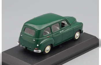 RENAULT Colorale 1952 Sapin Green