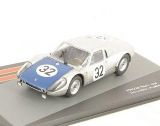 PORSCHE 904/6 - 1965, PORSCHE Racing Collection