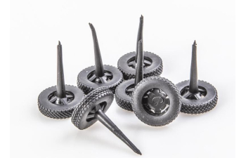 Сборная модель СКП-11 (130) стартовый командный пункт