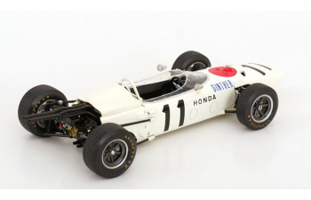 HONDA RA272 F1 Winner GP Mexico, Ginther (1965)