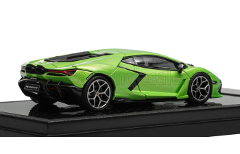 LAMBORGHINI Revuelto Hybrid (2023), apple green