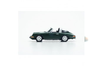 Porsche 911 2.0 S Targa 1967 (green)