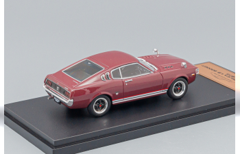 TOYOTA Celica LB 2000GT (1973), Japanese Cars Premium Collection 4